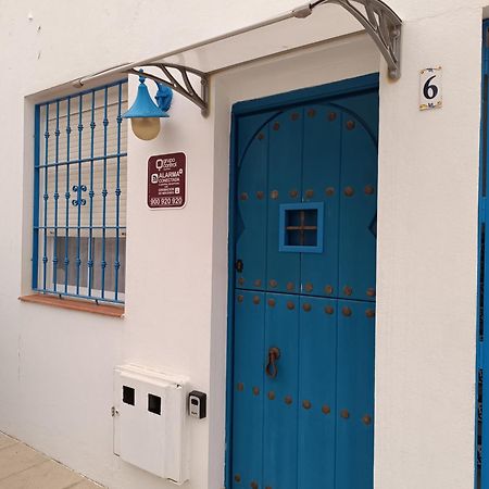 شقة أغوا امارجا  في Rinconcito En Aguamarga المظهر الخارجي الصورة
